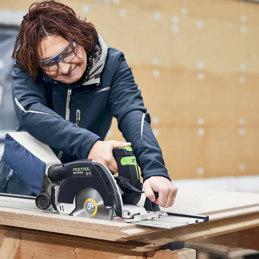 Kreissäge Festool HKC 55 KEB-Basic-FSK 420 18V
