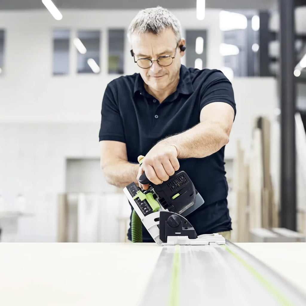 Tauchsäge Festool TSC 55 KSEB-Basic 18V