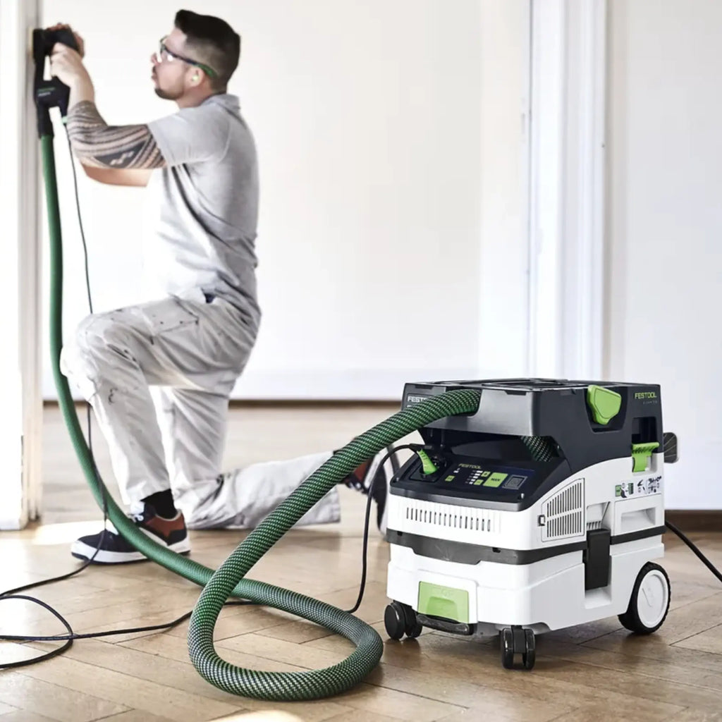 Vakuum Festool CTL MINI I CLEANTEC