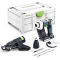 Schraubendreher Festool DWC 18-2500 Basic 18V