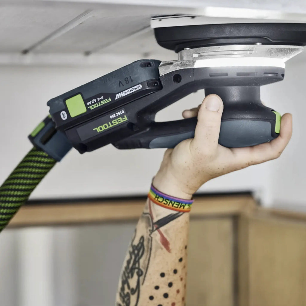Delta Sander Festool DTSC 200 18V