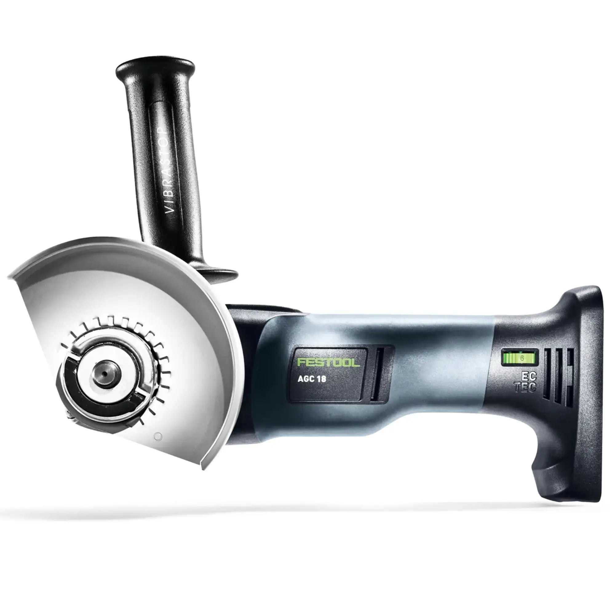 Schleifer Festool AGC 125 EB 18V