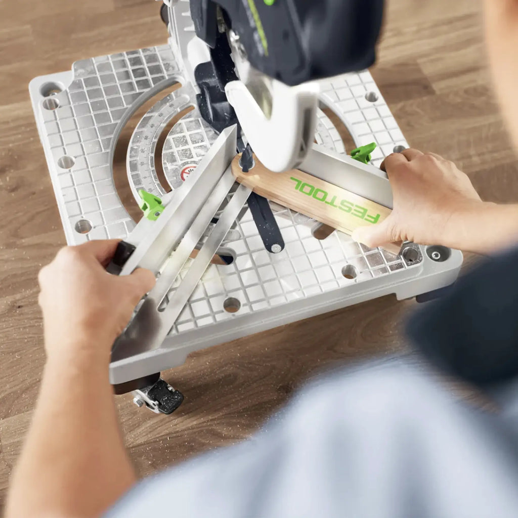Akku-Säge für Streifen Festool SYMC 70 EB-Basic 36V