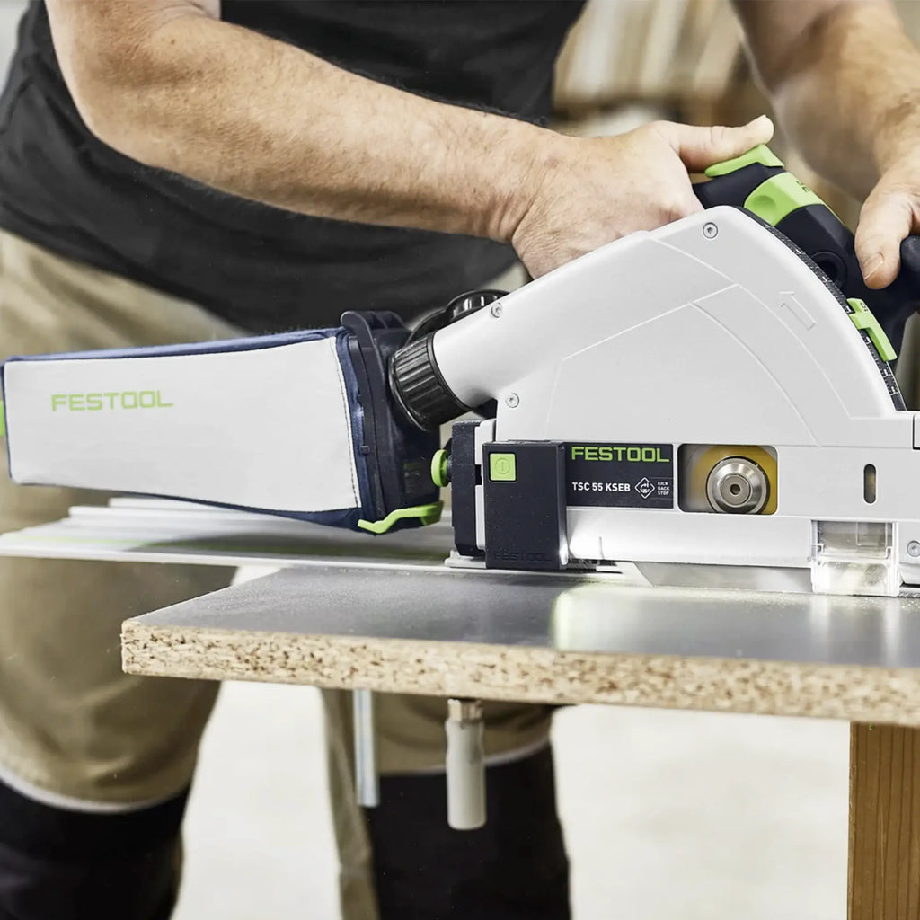 Tauchsäge Festool TSC 55 KSEB-Basic 18V
