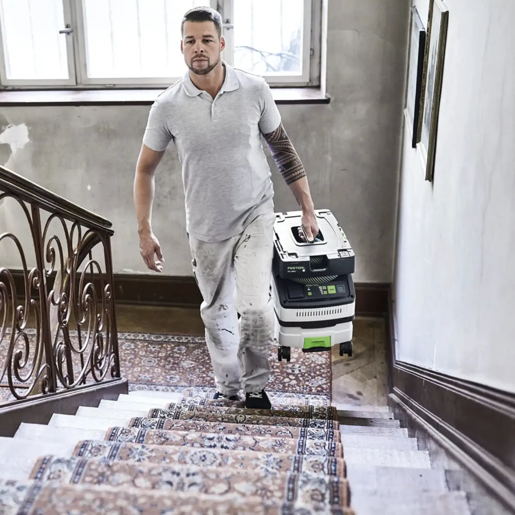 Vakuum Festool CTL MINI I CLEANTEC