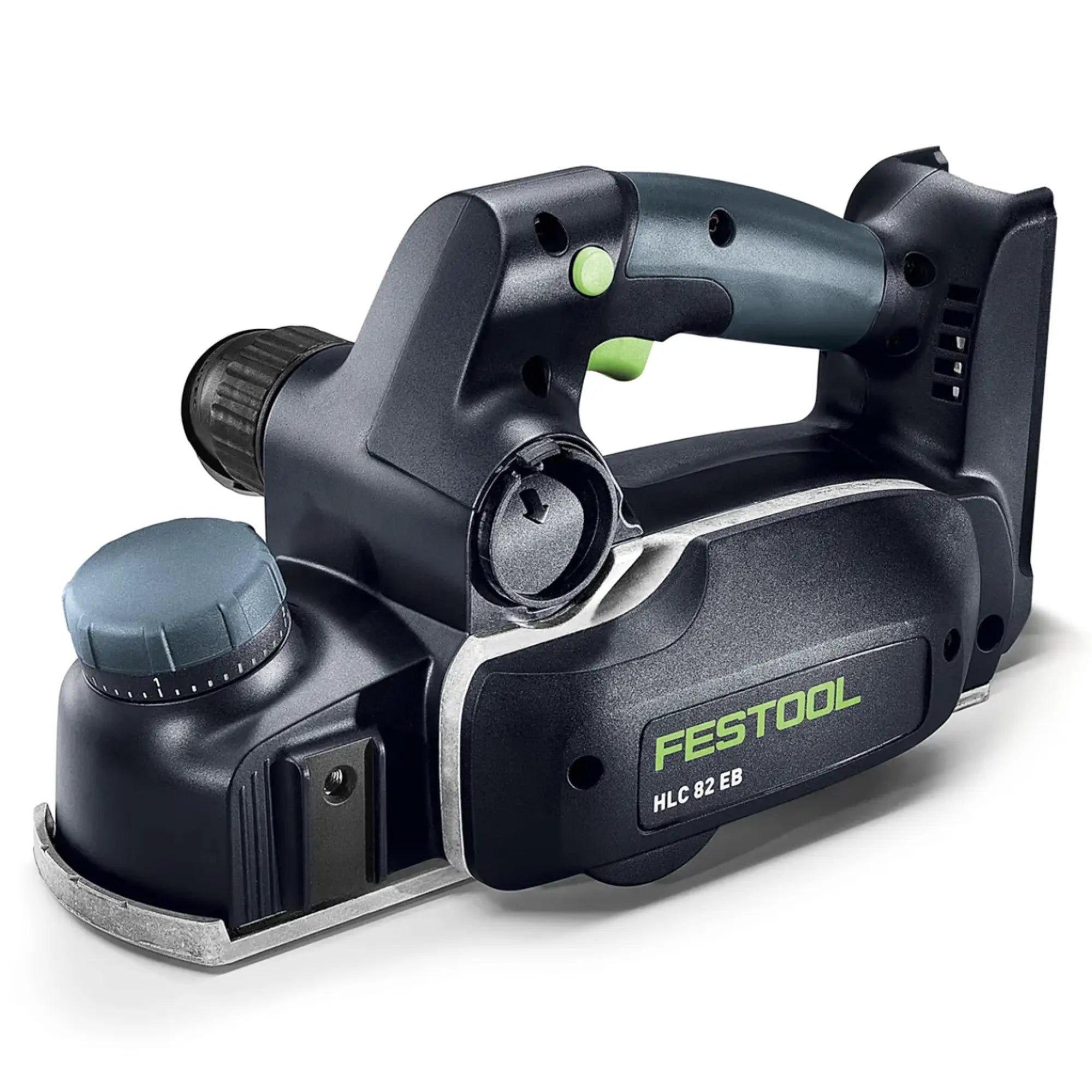 Akku-Hobel Festool HLC 82 EB-Basic 18V