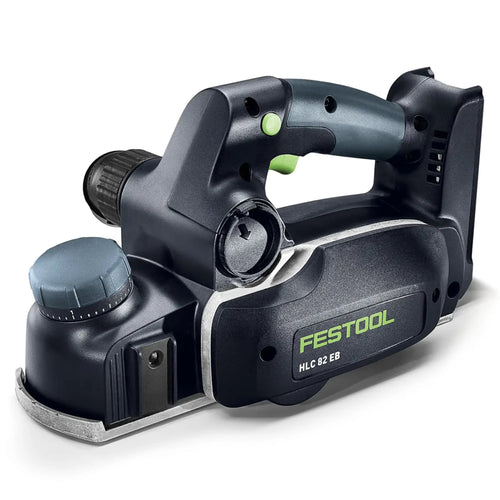 Akku-Hobel Festool HLC 82 EB-Basic 18V