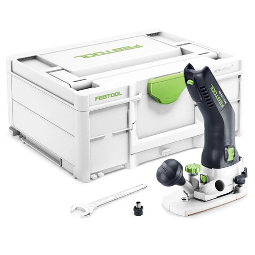 Akku-Trimmer Festool MFKC 700 EB-Basic