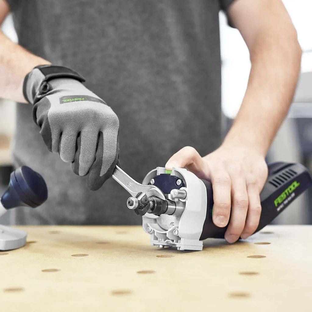 Akku-Trimmer Festool MFKC 700 EB-Basic