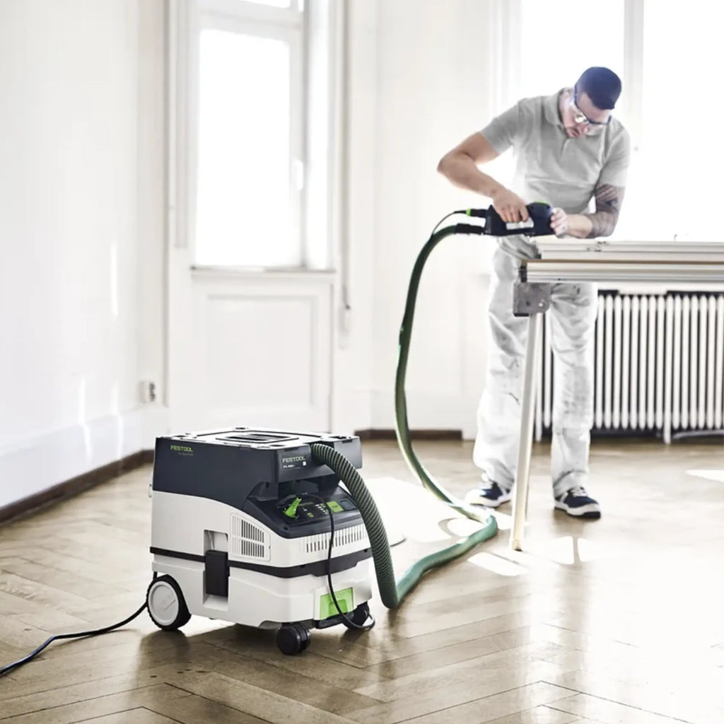 Vakuum Festool CTL MINI I CLEANTEC