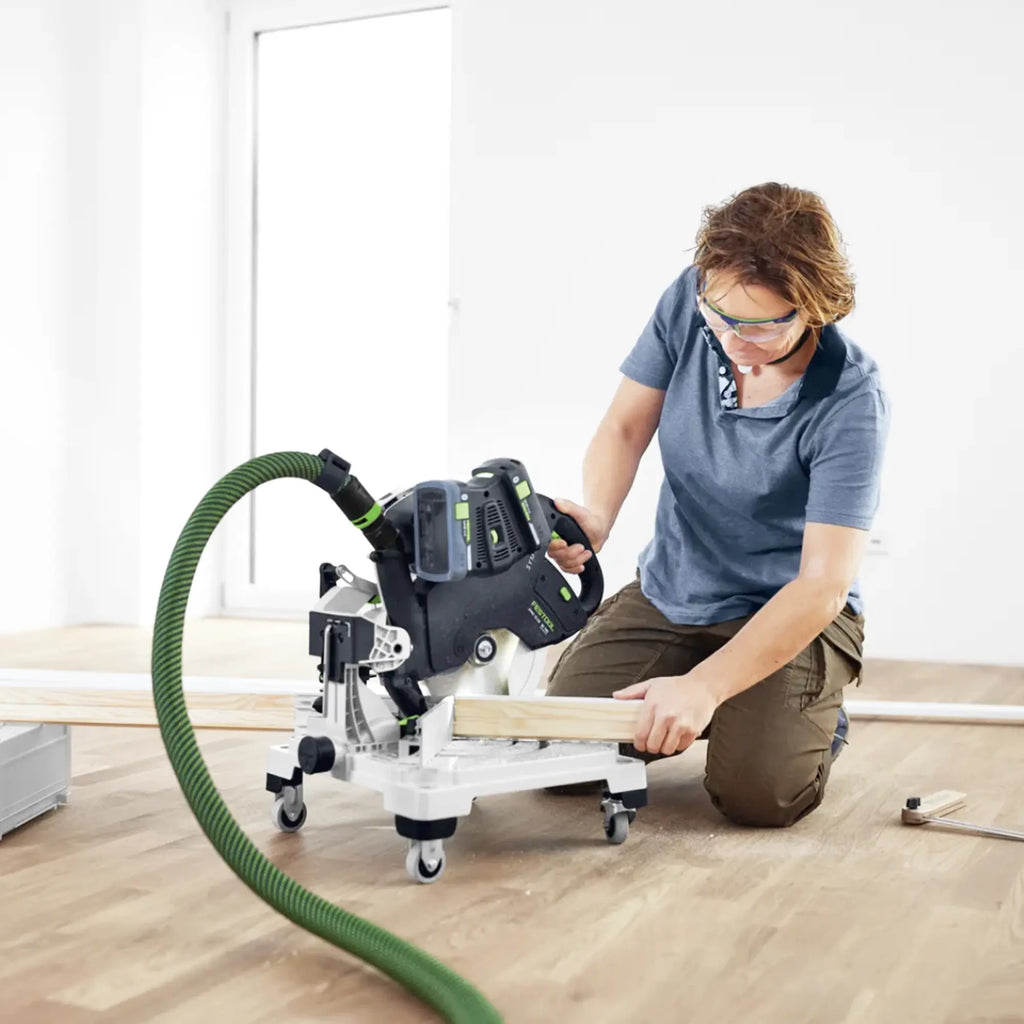 Akku-Säge für Streifen Festool SYMC 70 EB-Basic 36V