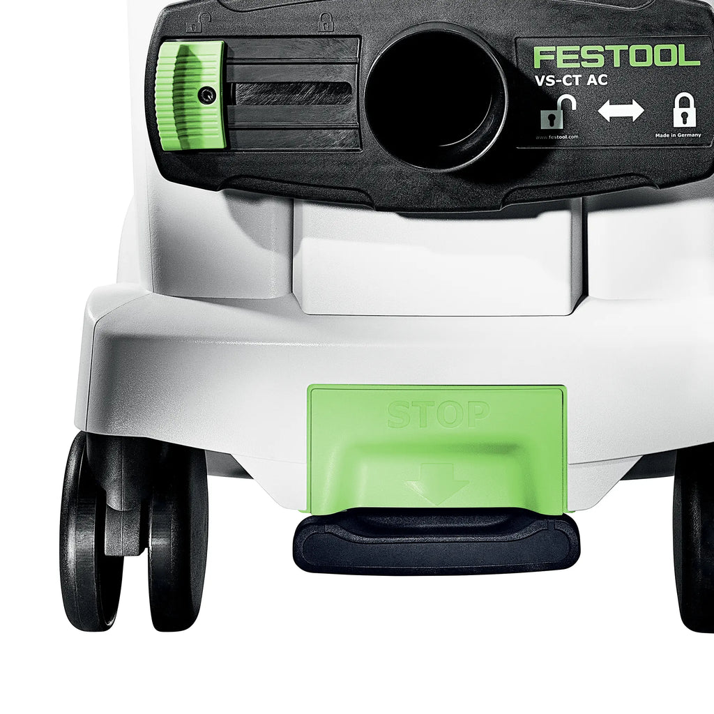 Vakuum Festool CTL 36 EI AC-LHS 2400W