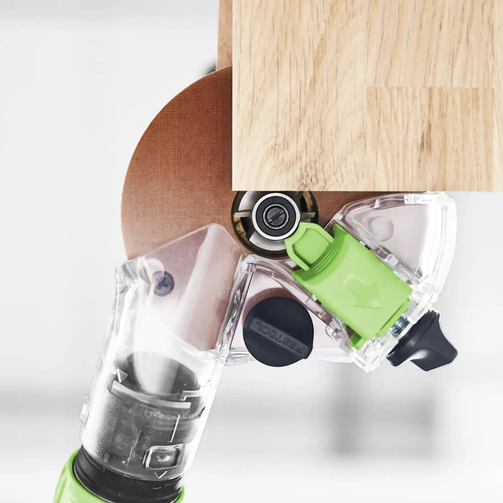 Akku-Trimmer Festool OFKC 500 R3 EB-Basic