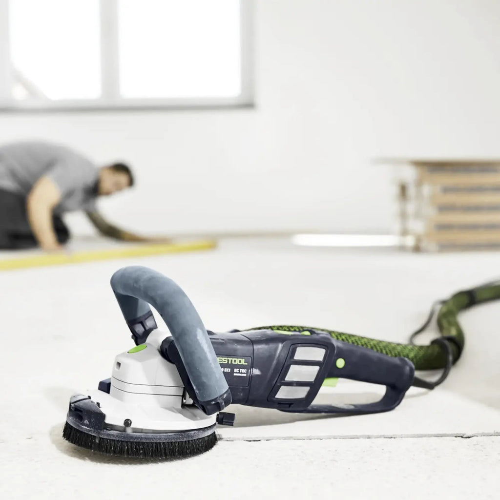 Fräsmaschine Festool RG 130 ECI-Set DIA HD