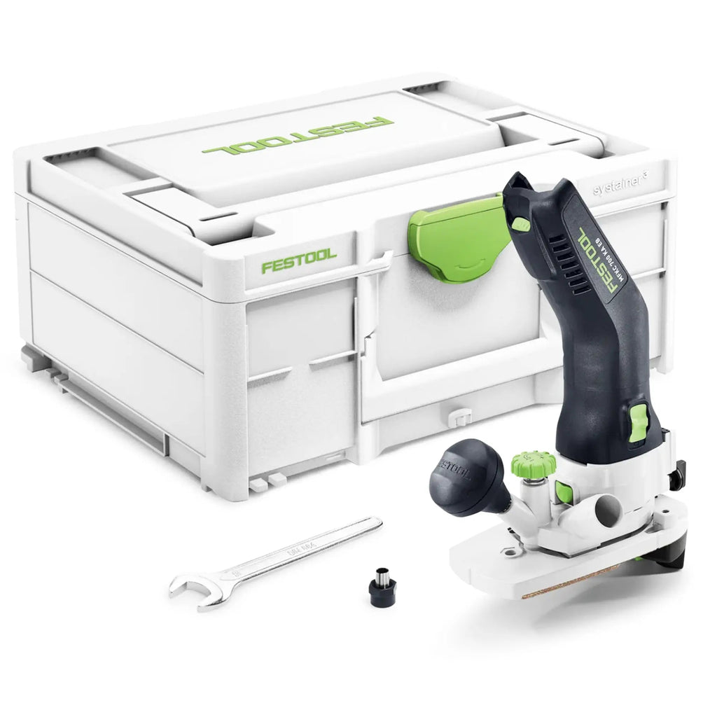 Trimmer Festool MFKC 700 KA EB-Basic