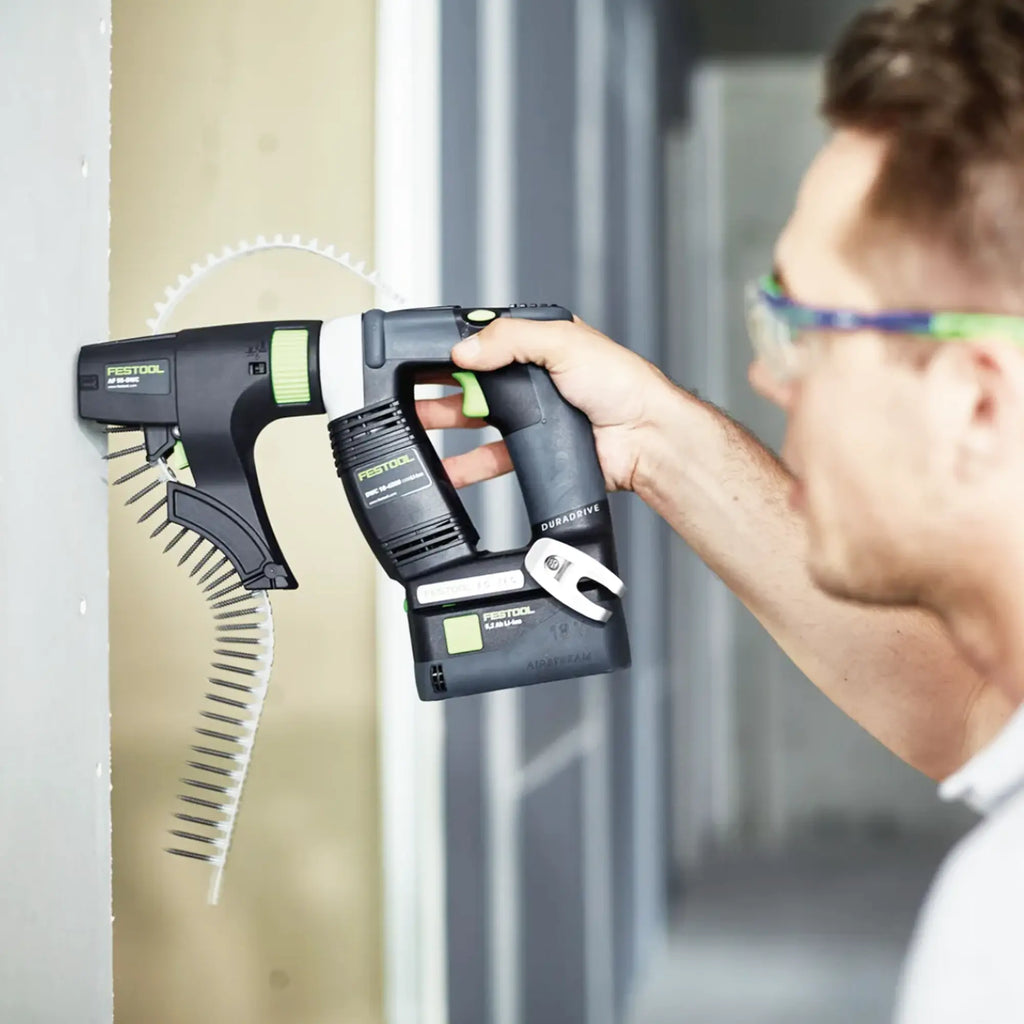 Schraubendreher Festool DWC 18-2500 Basic 18V
