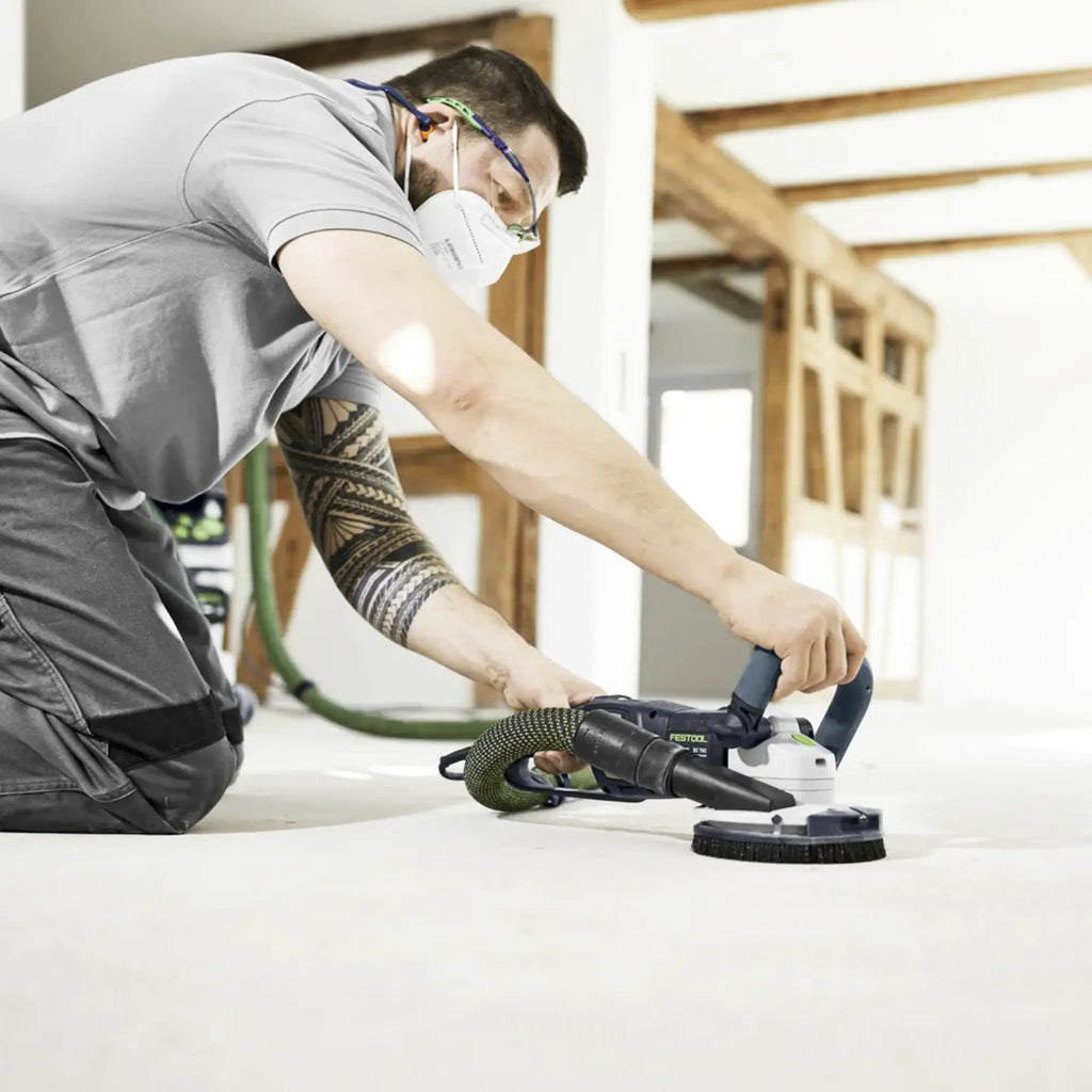 Fräsmaschine Festool RG 130 ECI-Set DIA HD