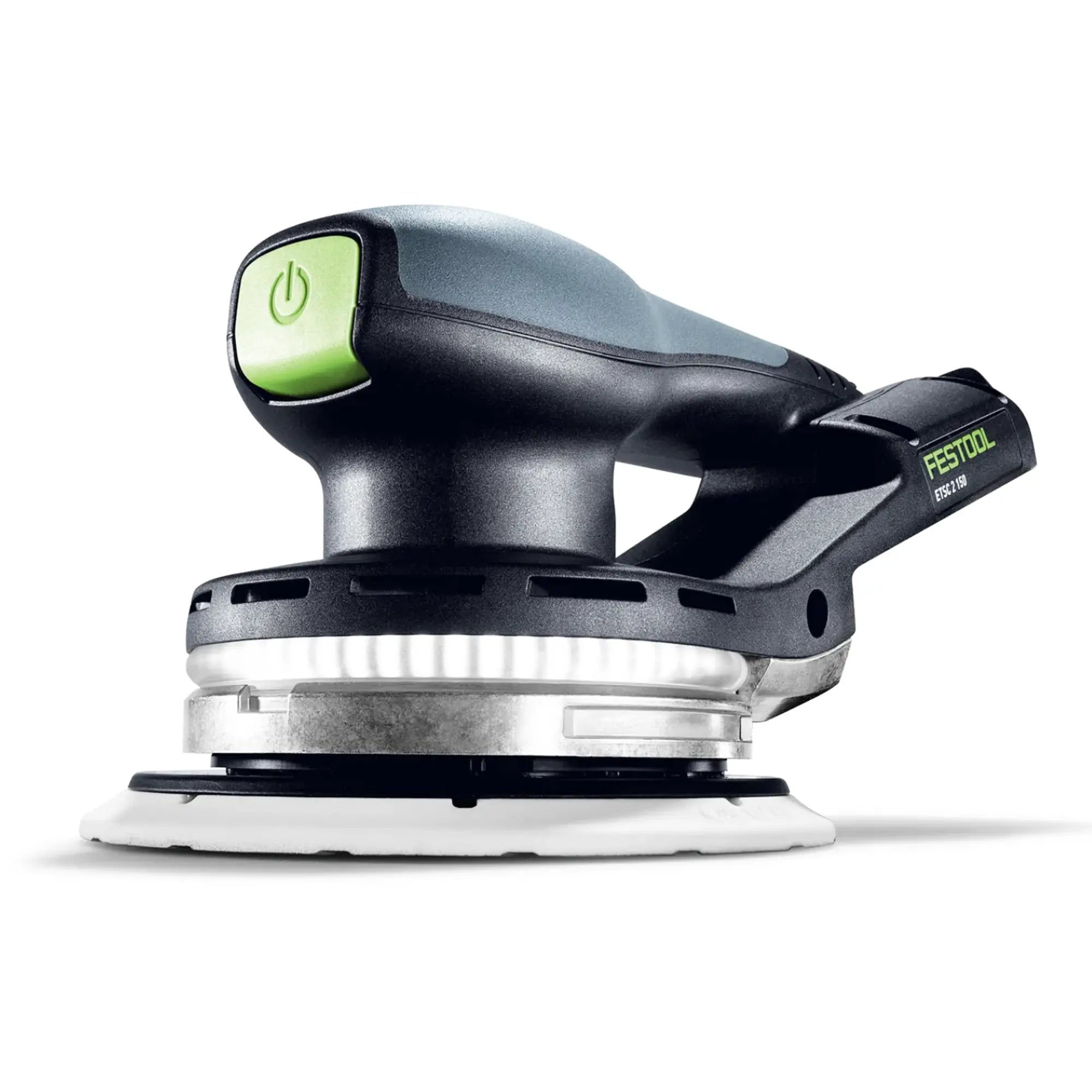 Exzenterschleifer Festool ETSC 2 150-Basic 18V