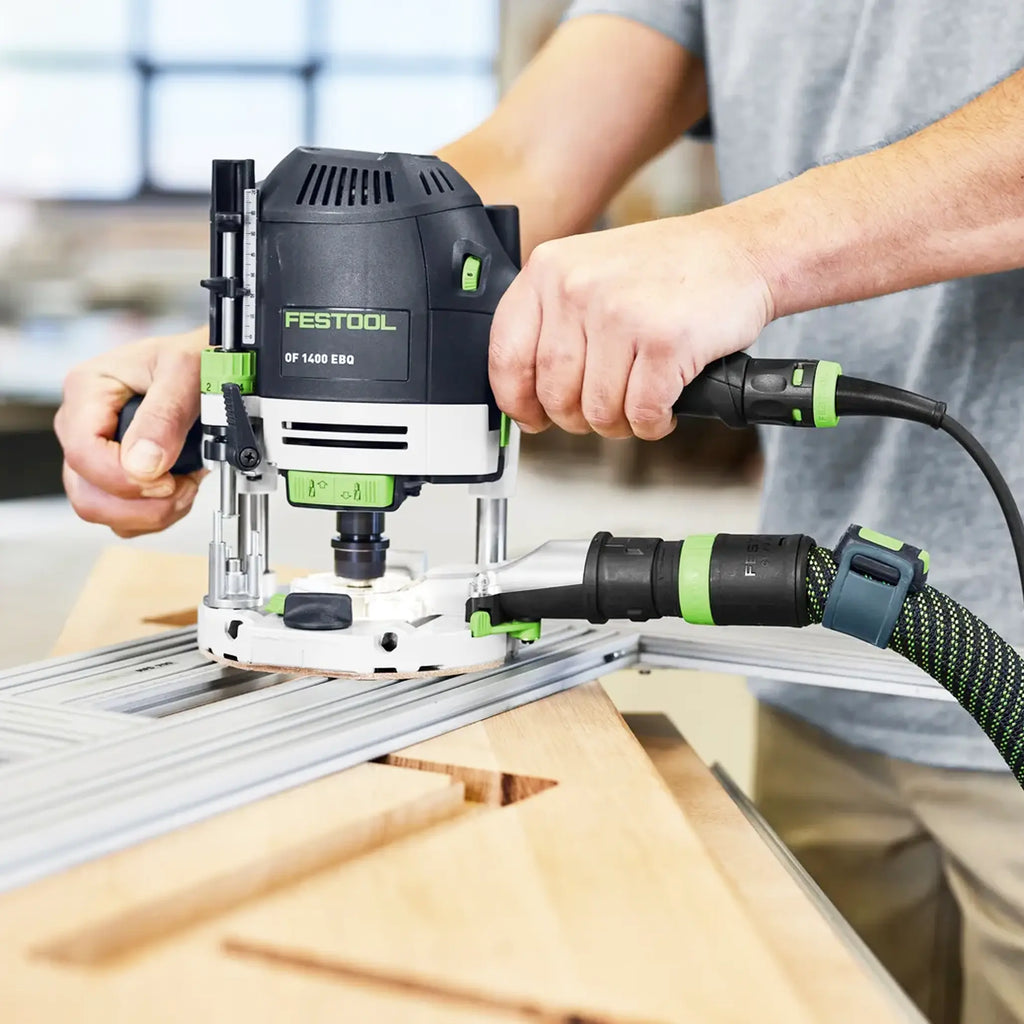 Fräsmaschine Festool OF 1400 EBQ-Plus