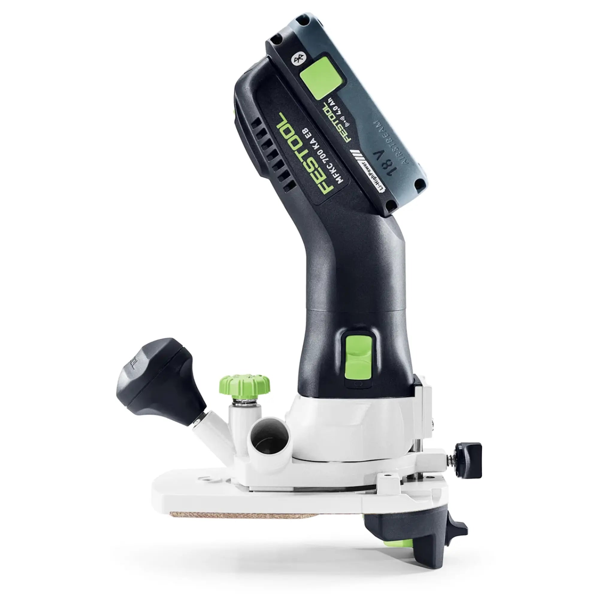 Trimmer Festool MFKC 700 KA EB-Basic