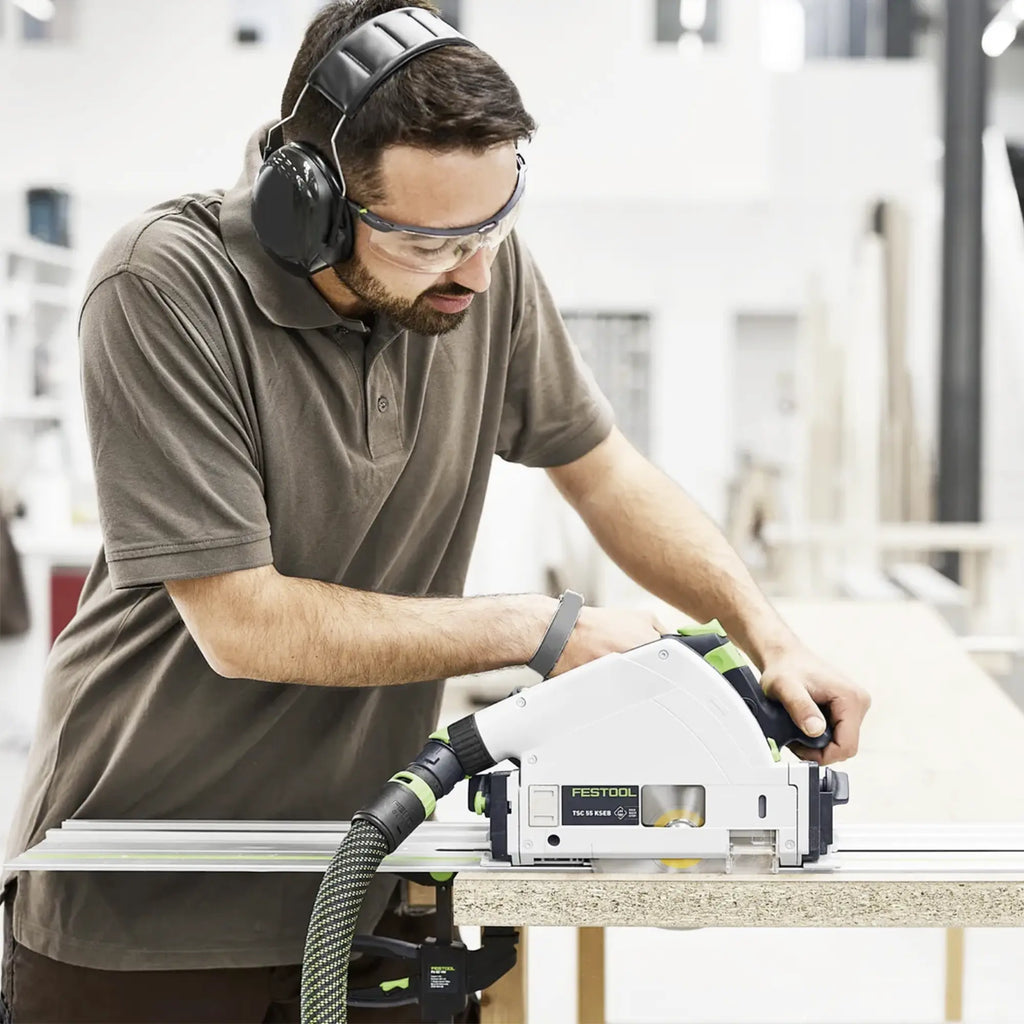 Tauchsäge Festool TSC 55 KSEB-Basic 18V