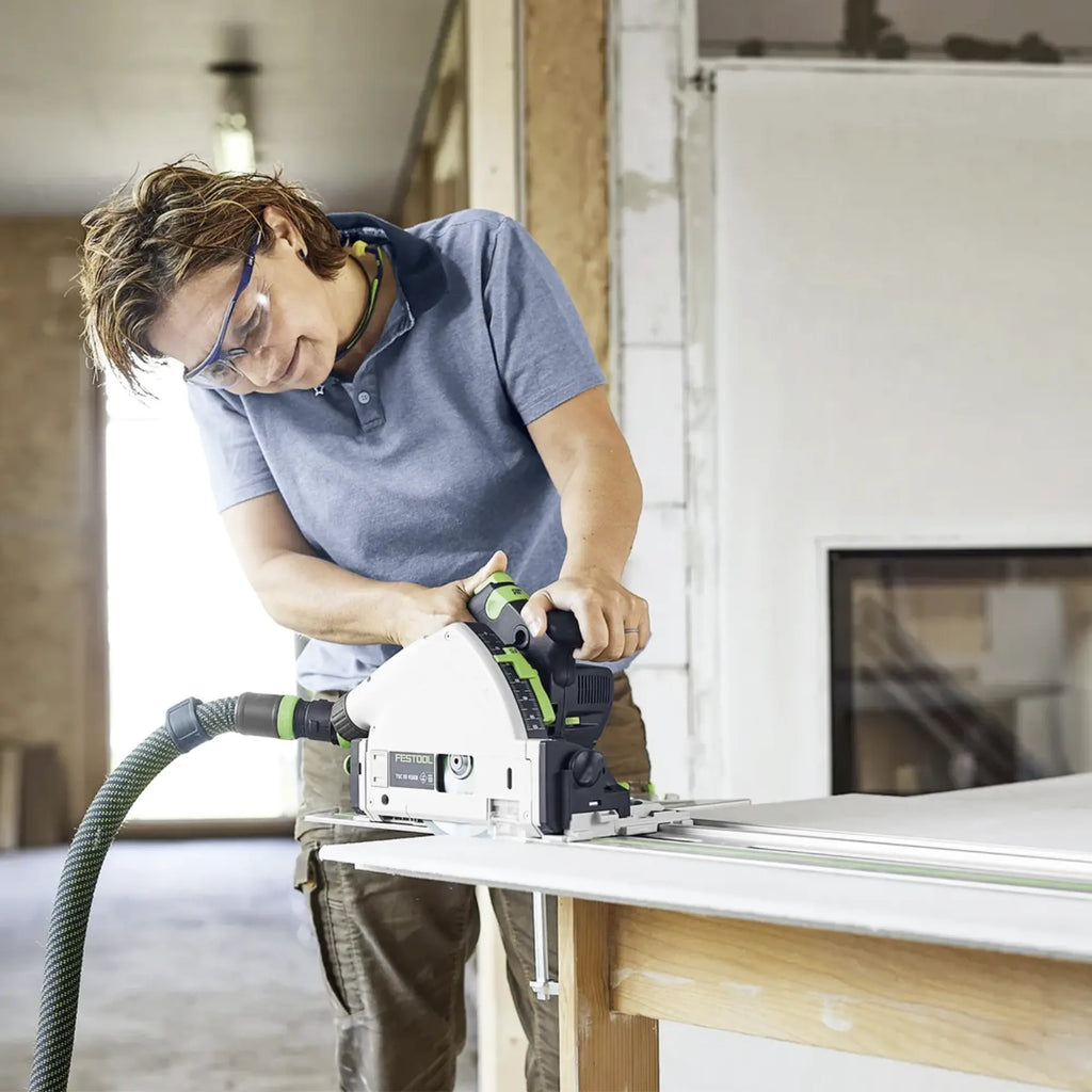Tauchsäge Festool TSC 55 KSEB-Basic 18V