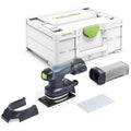 RUTSCHER Schleifmaschine  Festool RTSC 400 18V