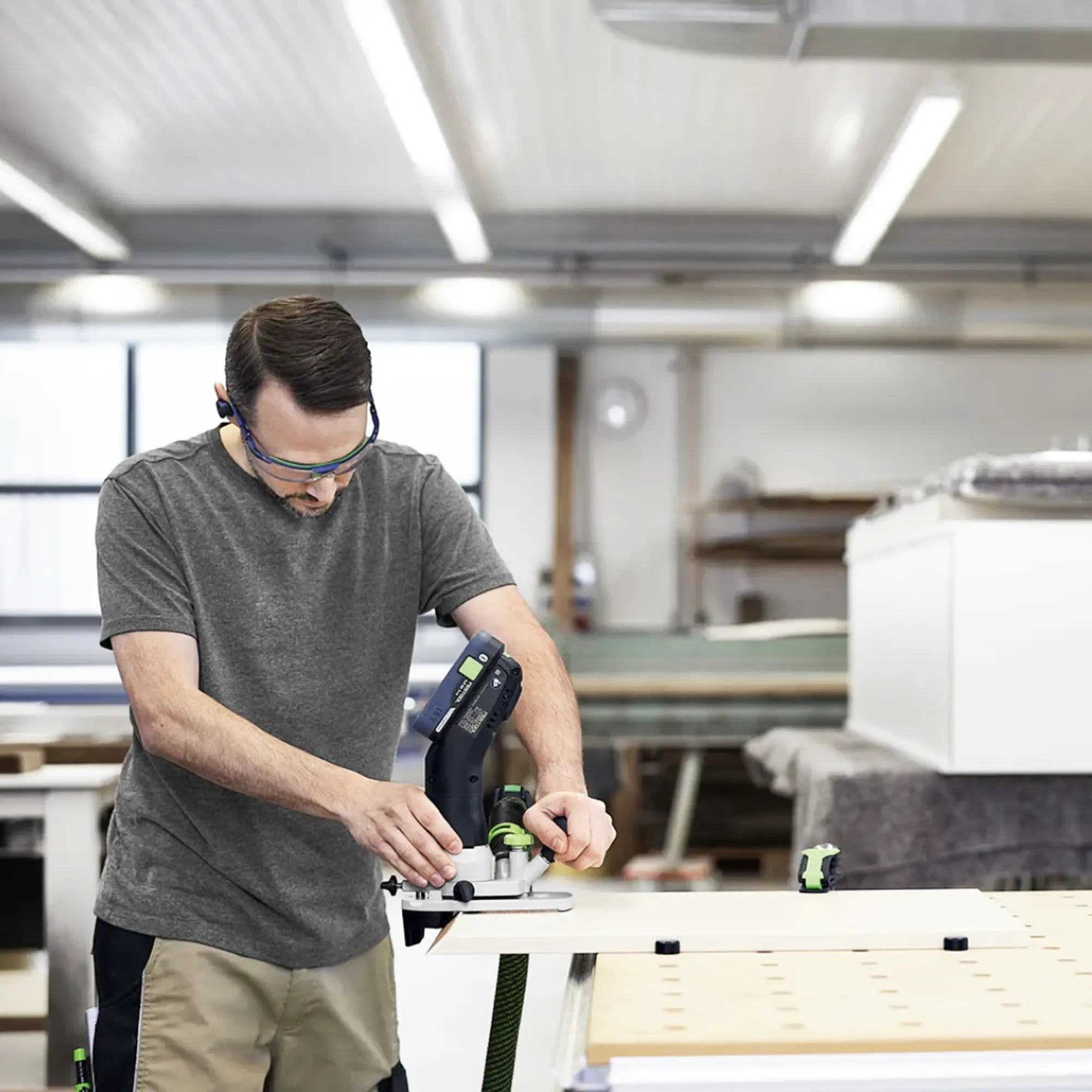 Trimmer Festool MFKC 700 KA EB-Basic