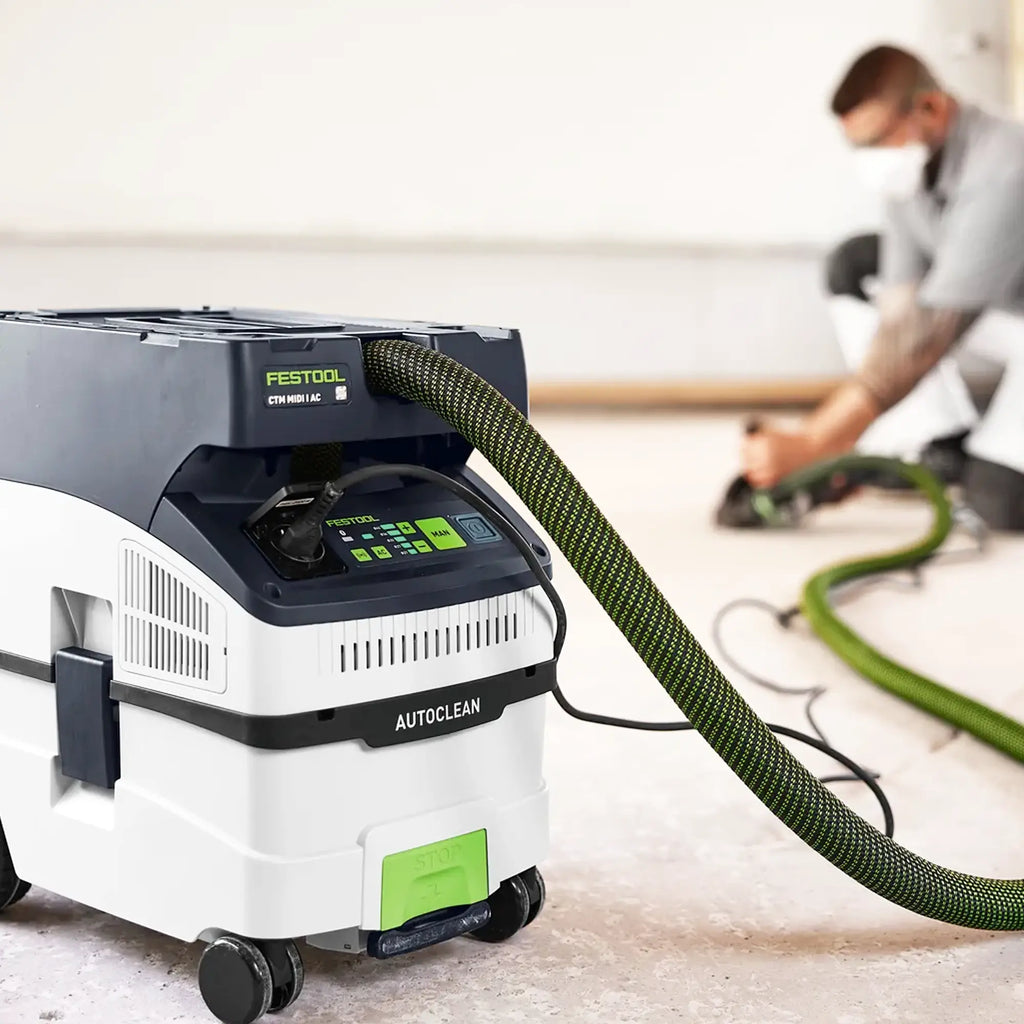 Vakuum Festool CTL MIDI I AC CLEANTEC