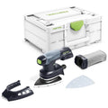 Delta Sander Festool DTSC 400 18V