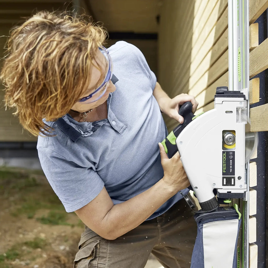 Tauchsäge Festool TSC 55 KSEB-Basic 18V