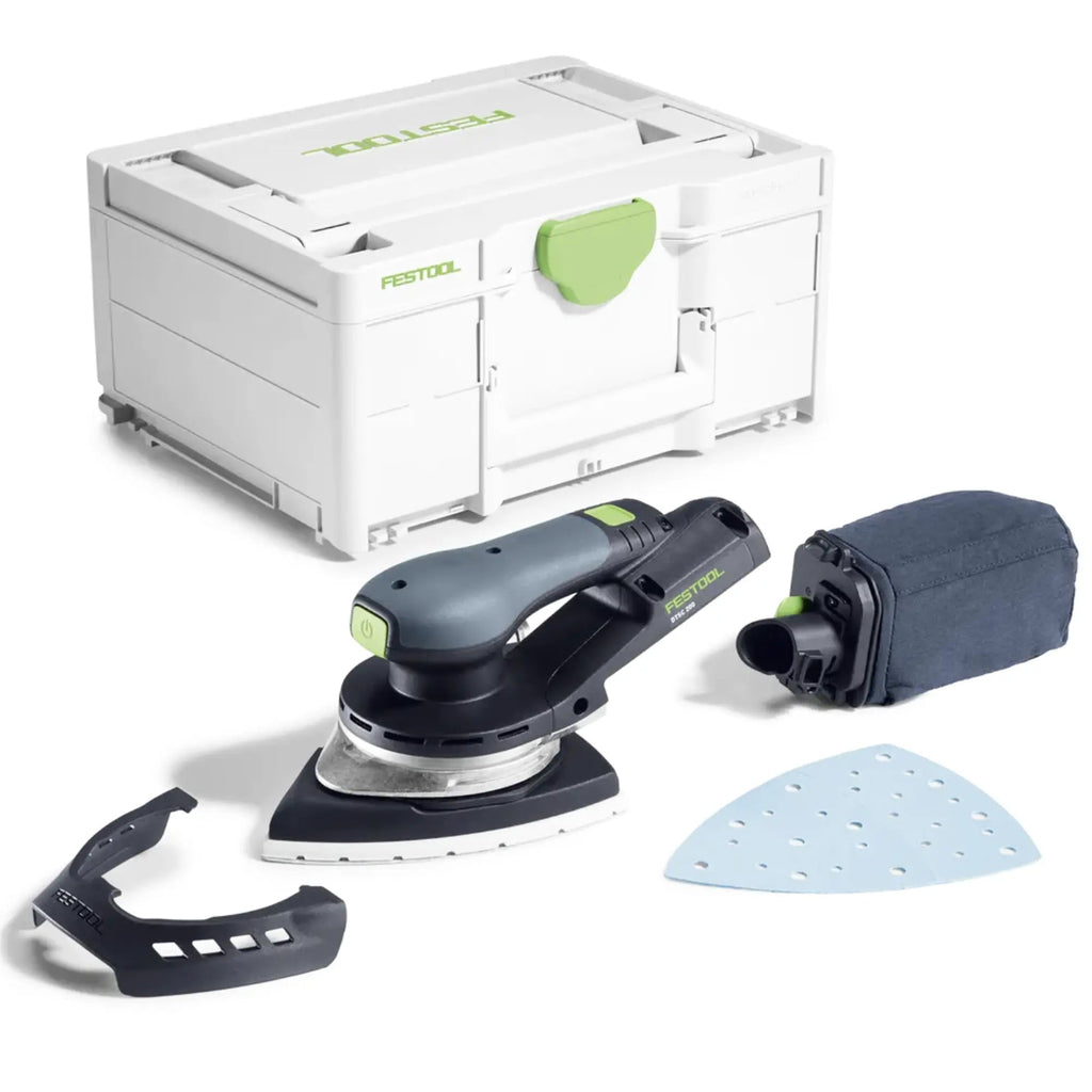 Delta Sander Festool DTSC 200 18V