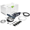 Fräsmaschine Festool RG 130 ECI-Set DIA HD