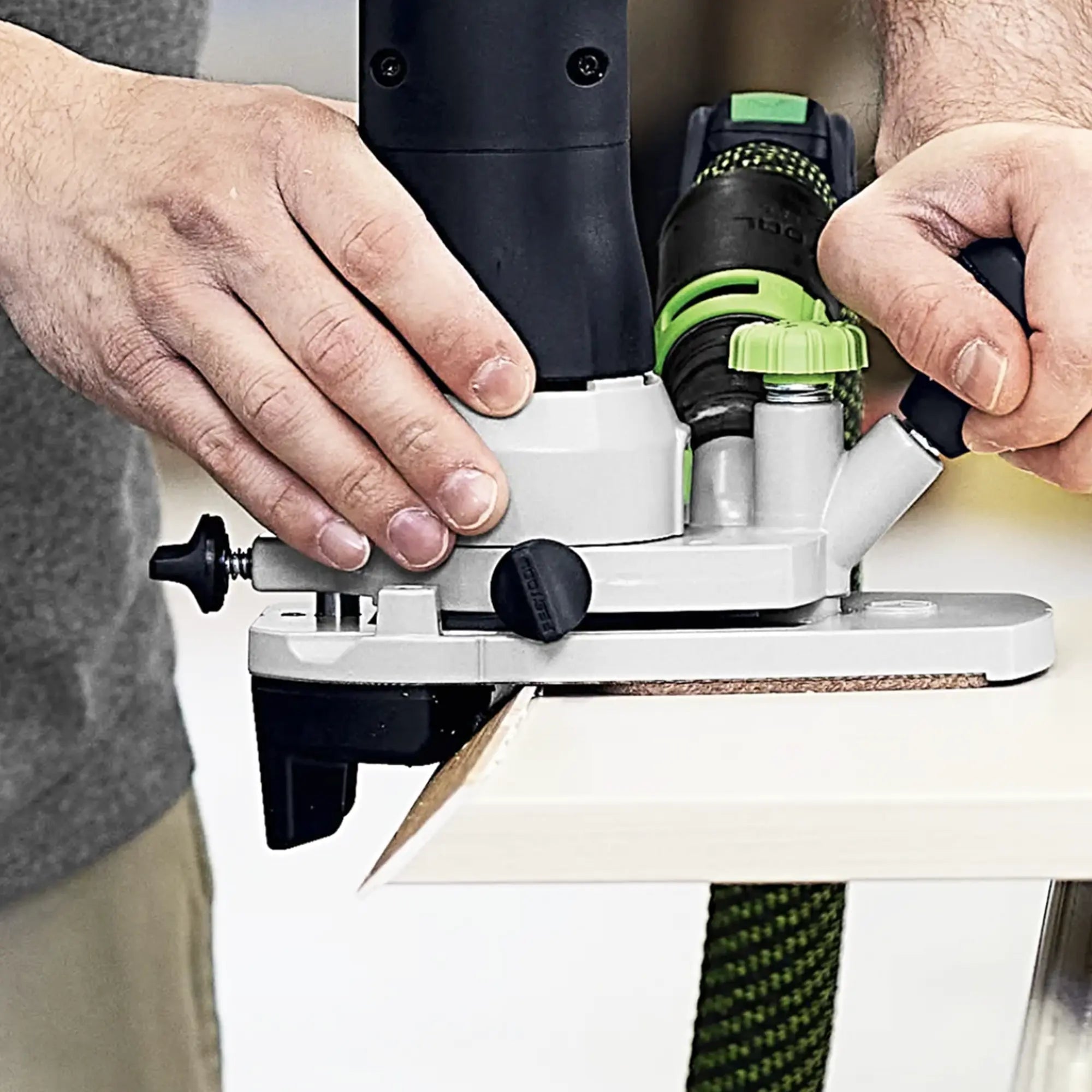 Trimmer Festool MFKC 700 KA EB-Basic