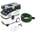 Aspirator Festool CTMC MIDI I-Basic 18V