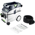 Vakuum Festool CTL 36 EI AC-LHS 2400W