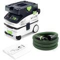 Vakuum Festool CTL MINI I CLEANTEC