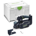 Akku-Hobel Festool HLC 82 EB-Basic 18V