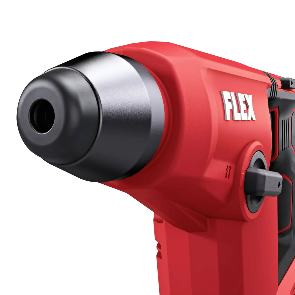 Bohrhammer Flex FHE 1-16 18.0-EC C 18V
