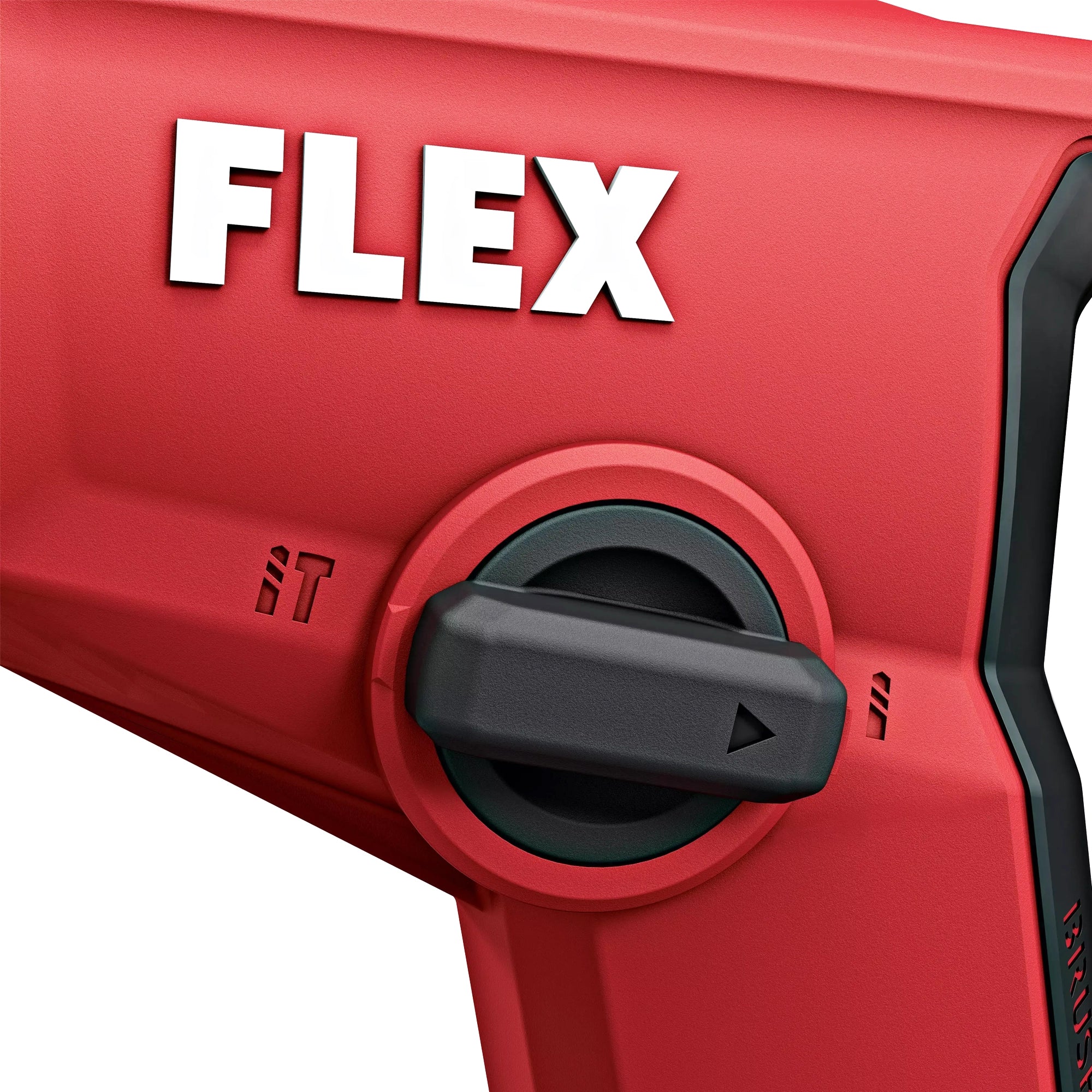 Bohrhammer Flex FHE 1-16 EC C 18V 2,5Ah