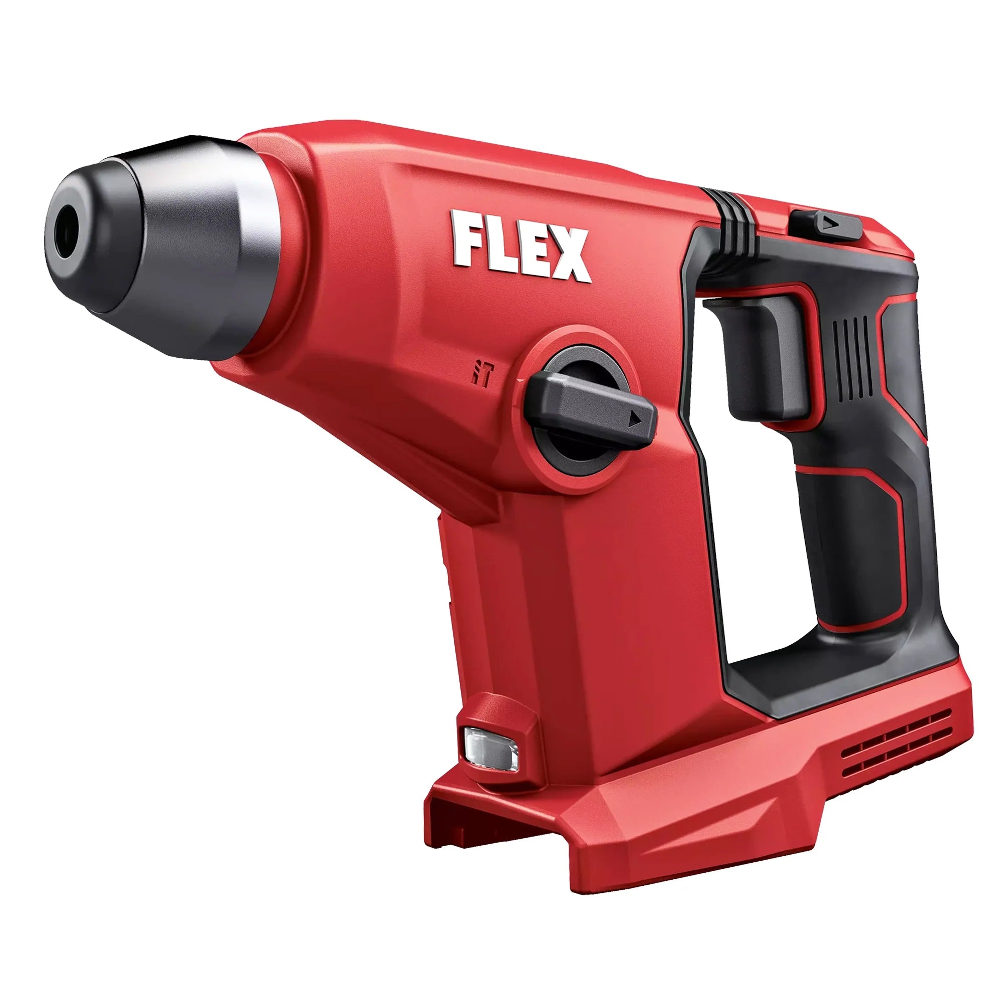 Bohrhammer Flex FHE 1-16 EC C 18V 2,5Ah