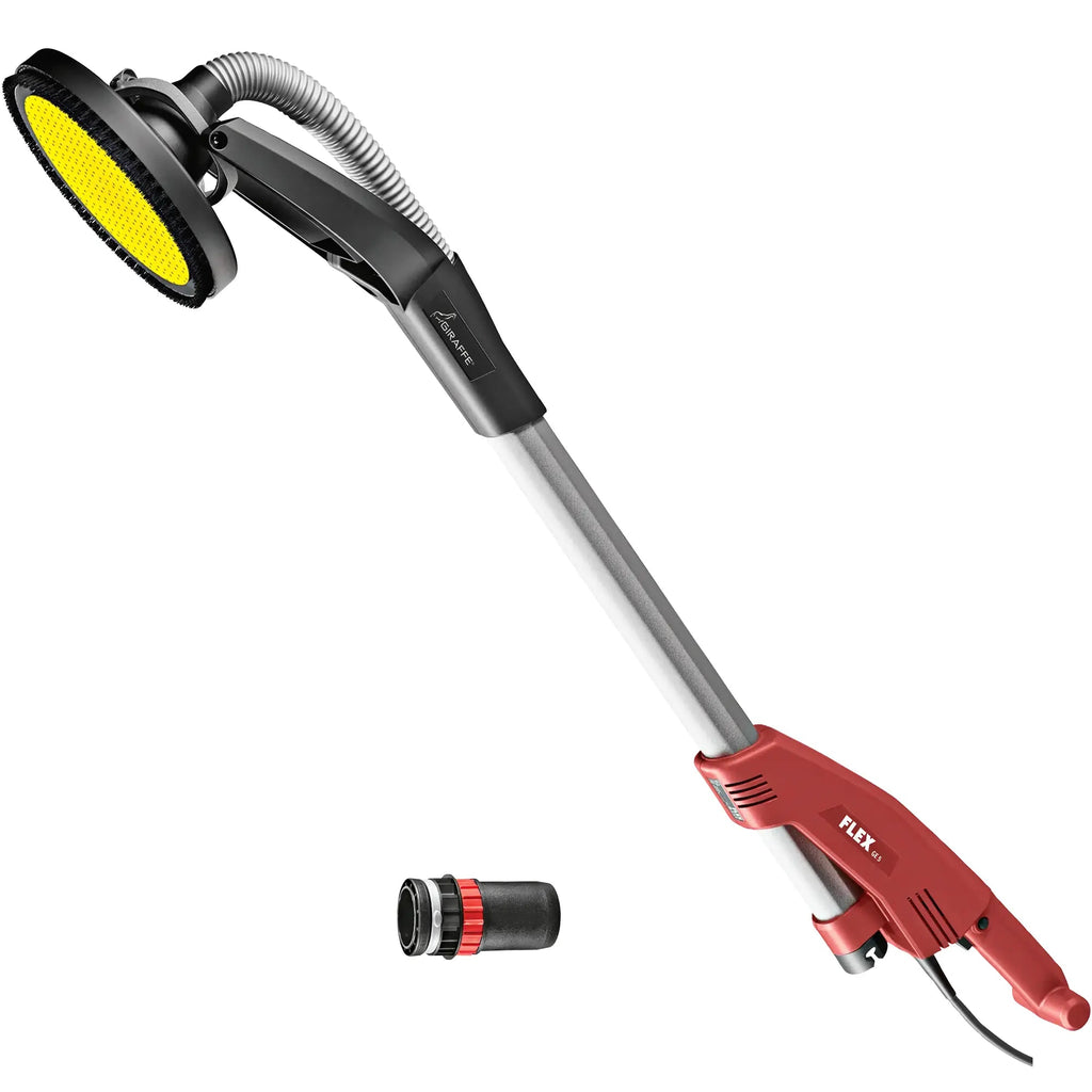 Kombi-Schleifer-Staubsauger Flex GE 5 + VCE 22 M MC