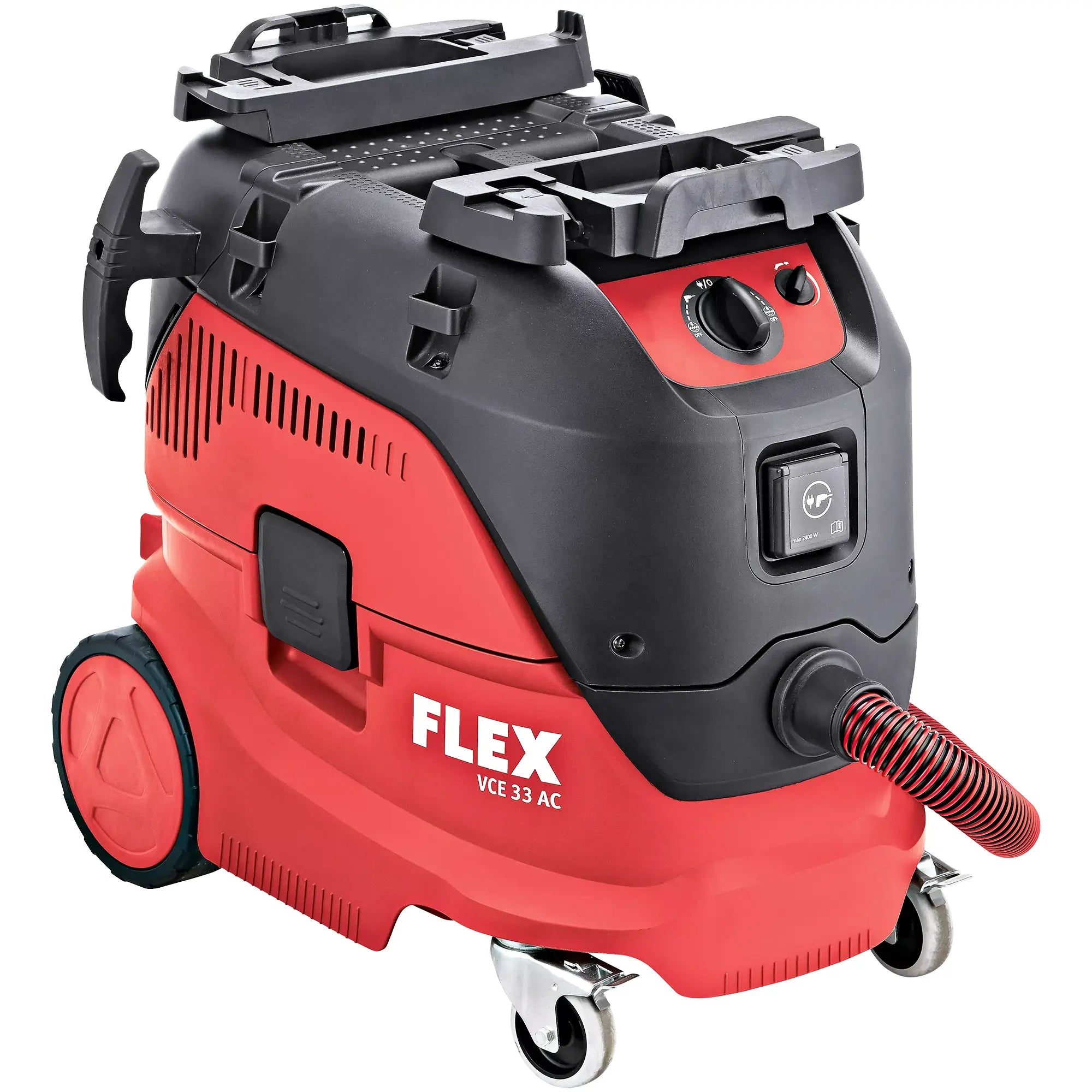 Vakuum Flex VCE 33 L AC