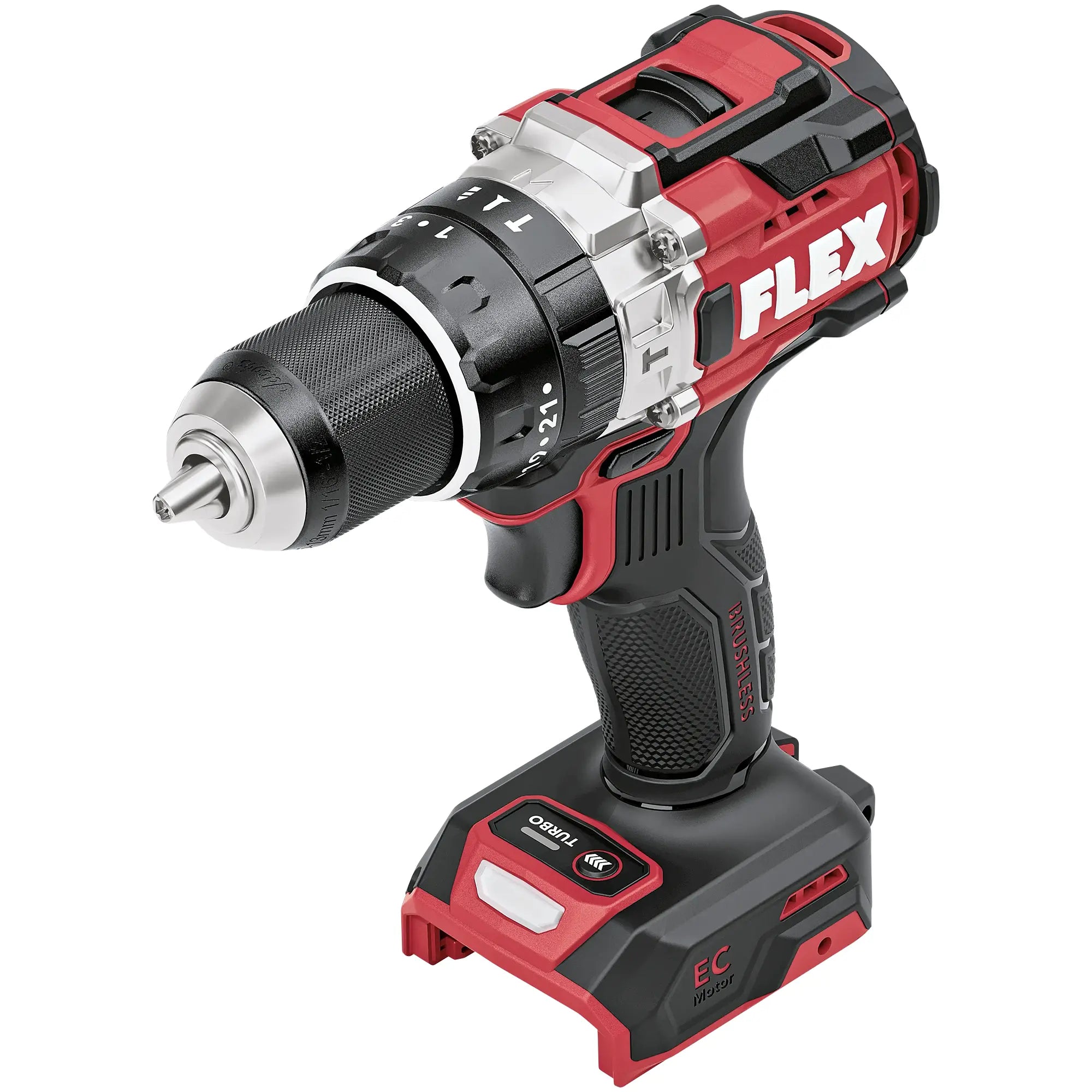 Bohrschrauber Flex PD 2G EC HD2 C 18V
