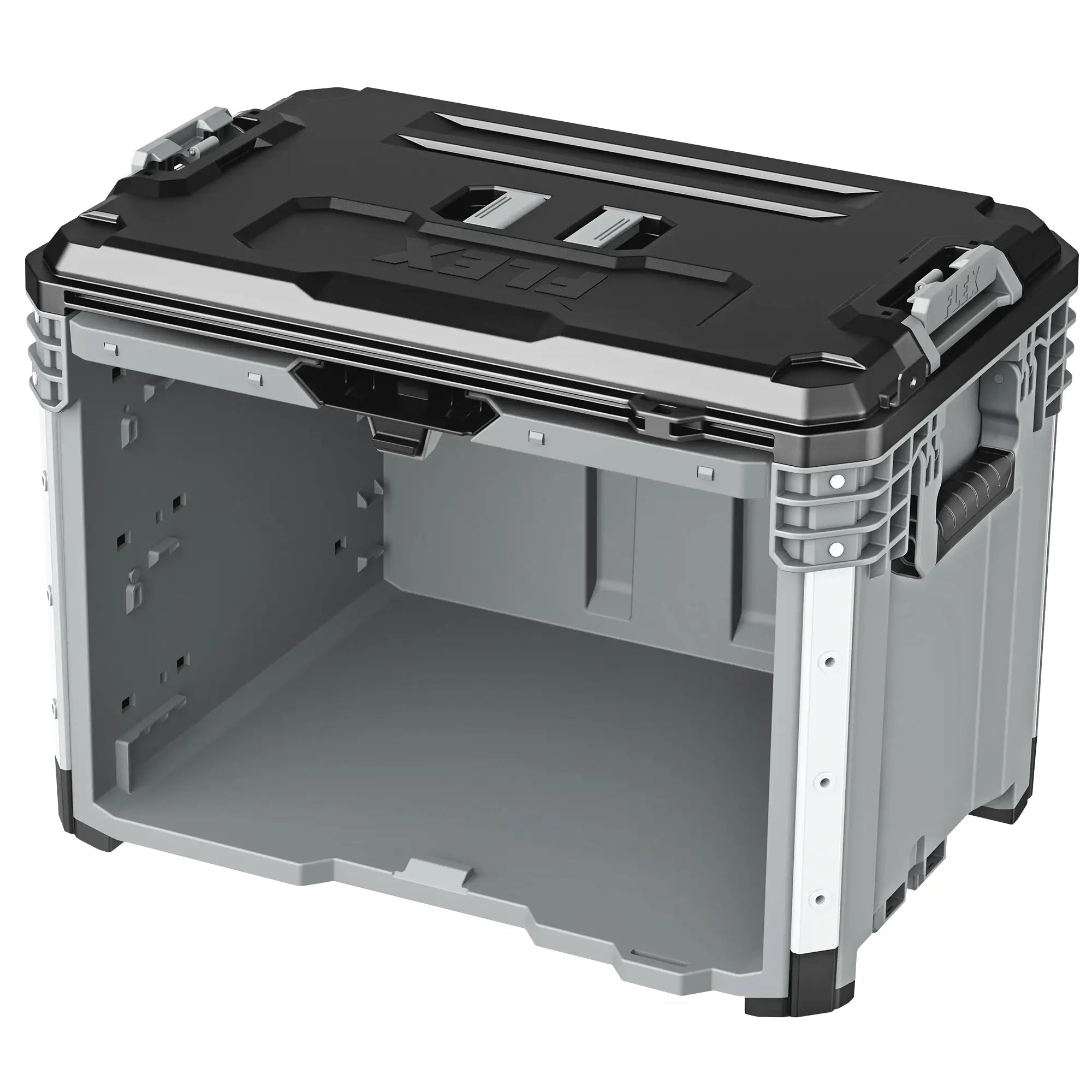 Stapelbox für Garagenbox Flex TKL SP CB