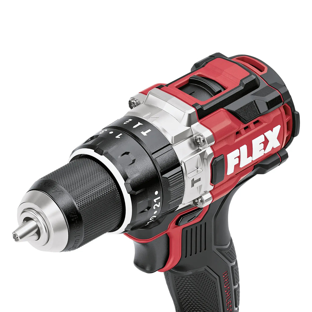 Bohrschrauber Flex PD 2G EC HD2 C 18V
