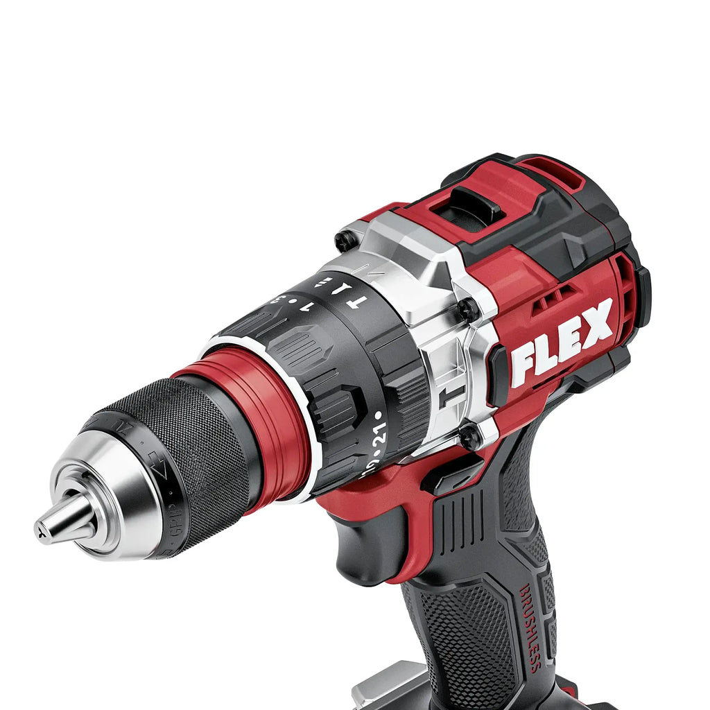 Bohrschrauber Flex PD 2G EC MD DC C 18V
