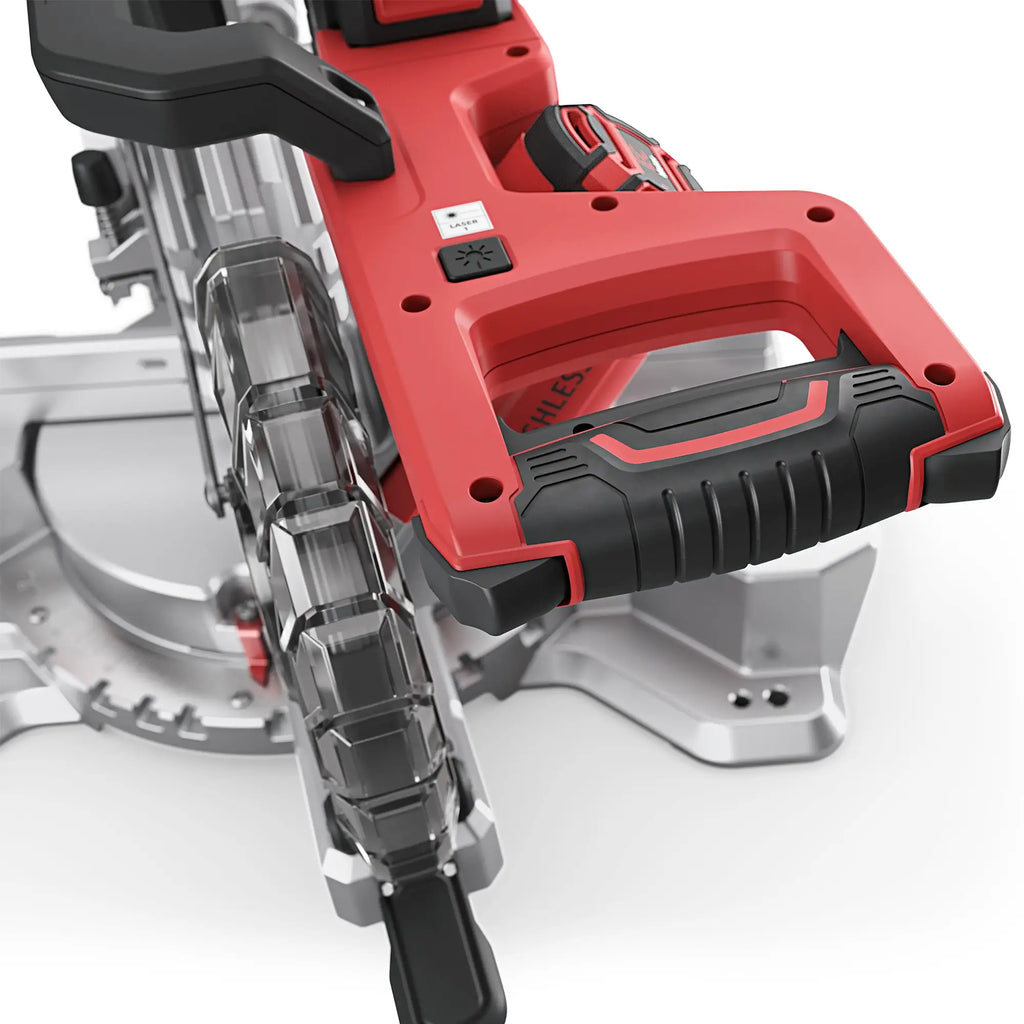Kreissäge ziehen Flex SMS 190 EC 18V