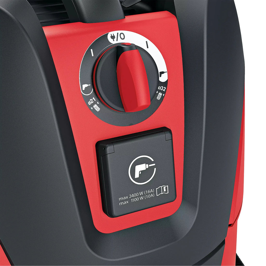 Vakuum Flex VCE 22 M MC