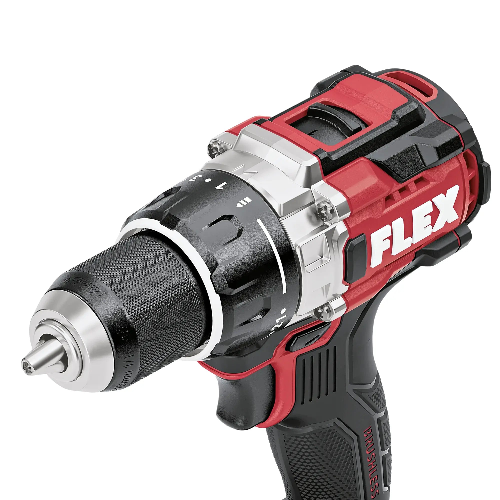 Bohrschrauber Flex DD 2G EC HD2 C 18V